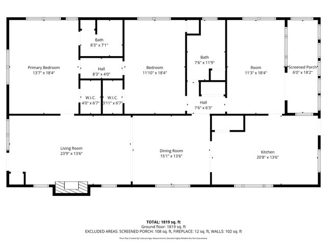 10615 Brinwood Drive, Houston, TX 77043