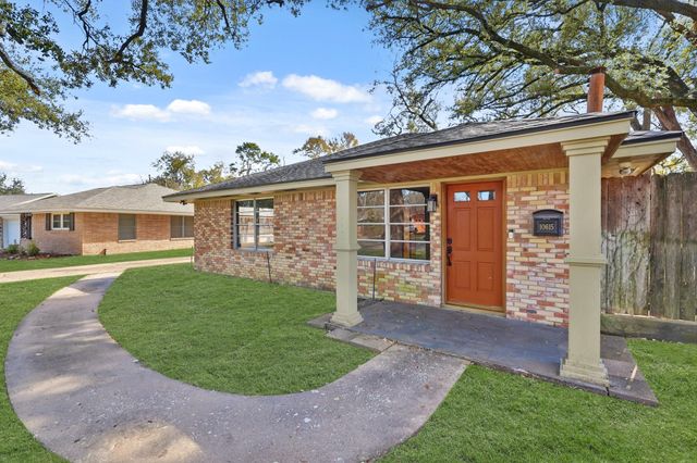 10615 Brinwood Drive, Houston, TX 77043