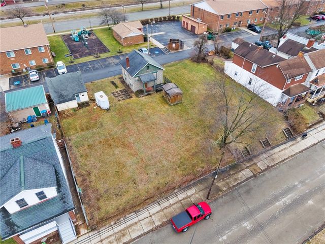 532,534,536 Penn St, Verona, PA 15147