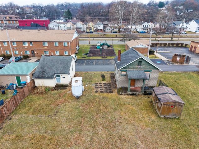 532,534,536 Penn St, Verona, PA 15147