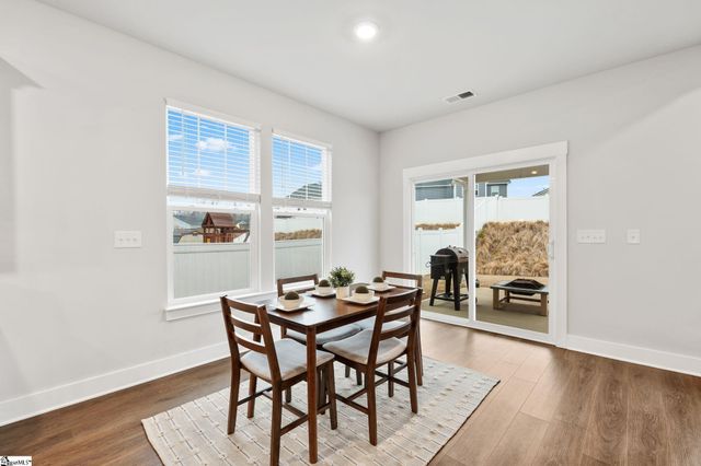 424 Granbury Drive, Duncan, SC 29334