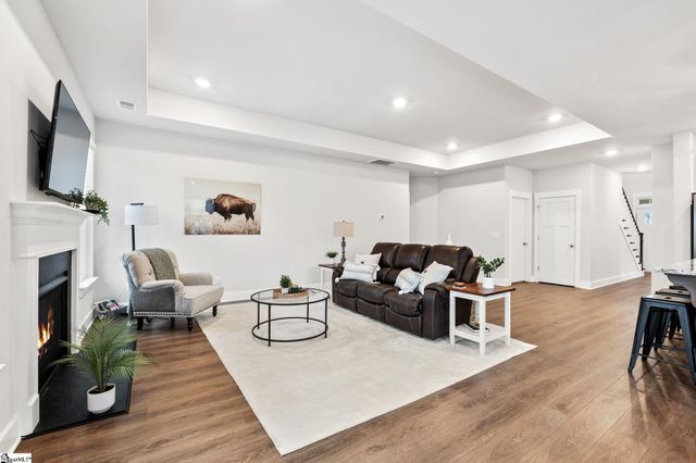 424 Granbury Drive, Duncan, SC 29334