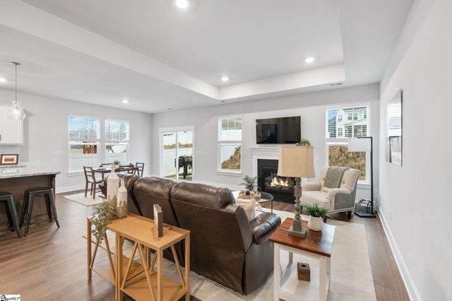 424 Granbury Drive, Duncan, SC 29334