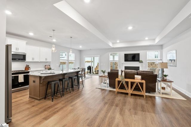 424 Granbury Drive, Duncan, SC 29334