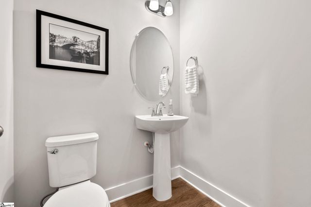 424 Granbury Drive, Duncan, SC 29334