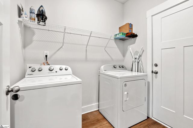 424 Granbury Drive, Duncan, SC 29334