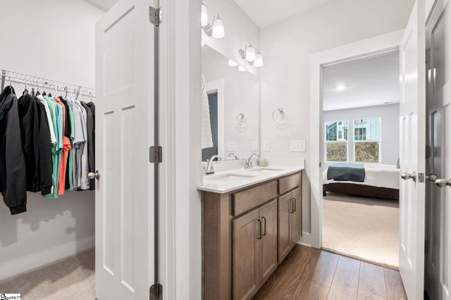 424 Granbury Drive, Duncan, SC 29334