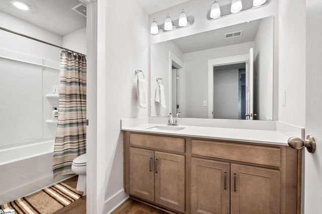 424 Granbury Drive, Duncan, SC 29334