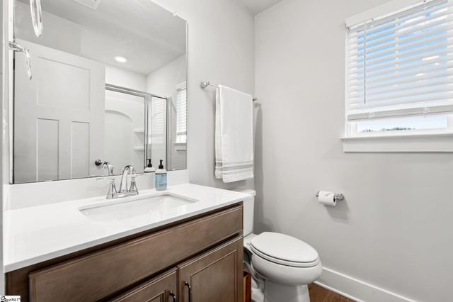 424 Granbury Drive, Duncan, SC 29334