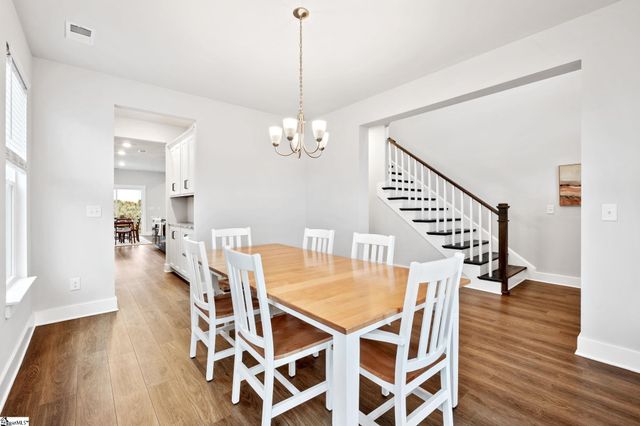 424 Granbury Drive, Duncan, SC 29334