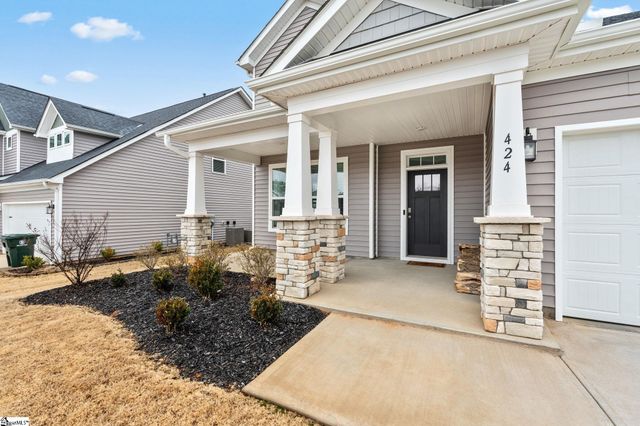 424 Granbury Drive, Duncan, SC 29334