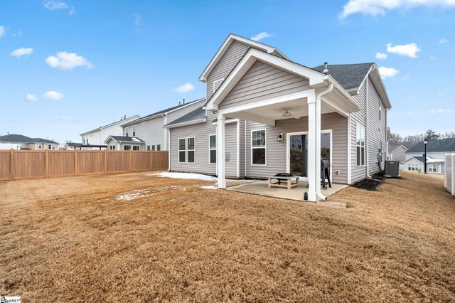 424 Granbury Drive, Duncan, SC 29334