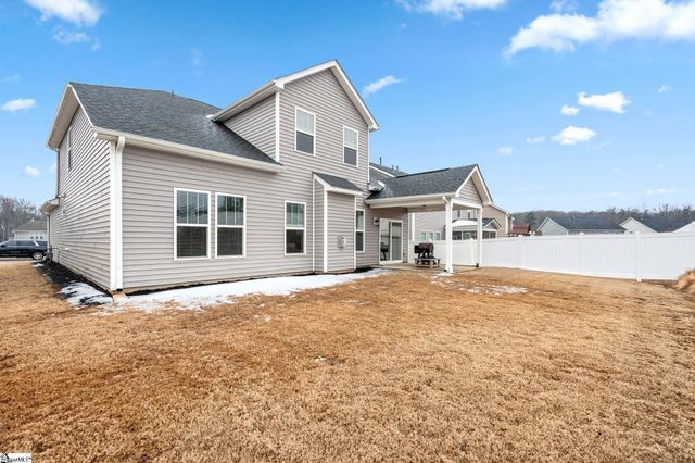 424 Granbury Drive, Duncan, SC 29334