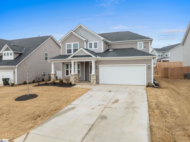 424 Granbury Drive, Duncan, SC 29334