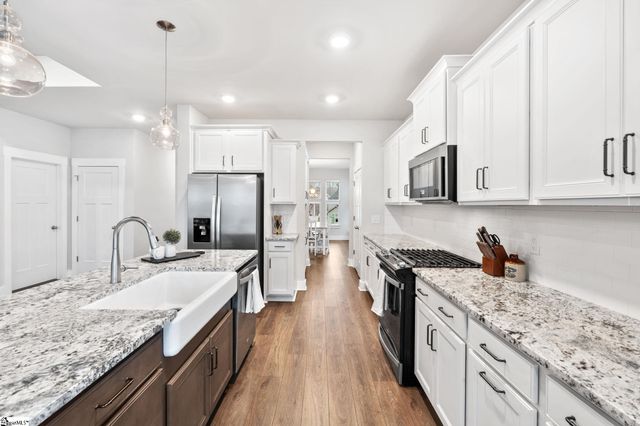 424 Granbury Drive, Duncan, SC 29334