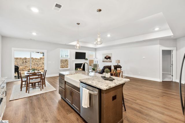 424 Granbury Drive, Duncan, SC 29334