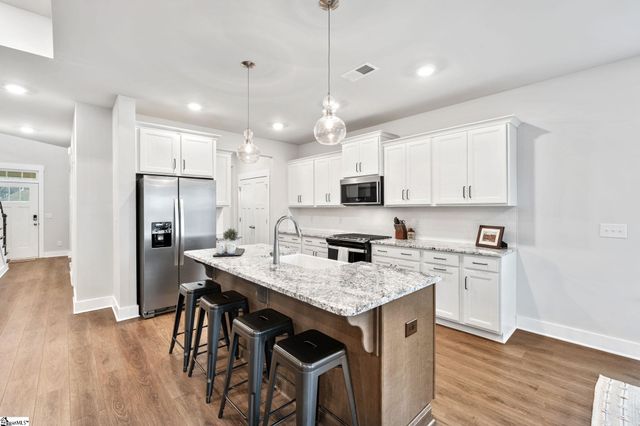 424 Granbury Drive, Duncan, SC 29334