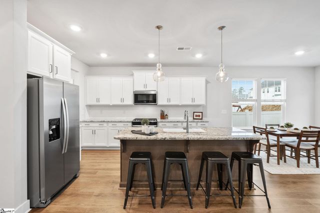 424 Granbury Drive, Duncan, SC 29334