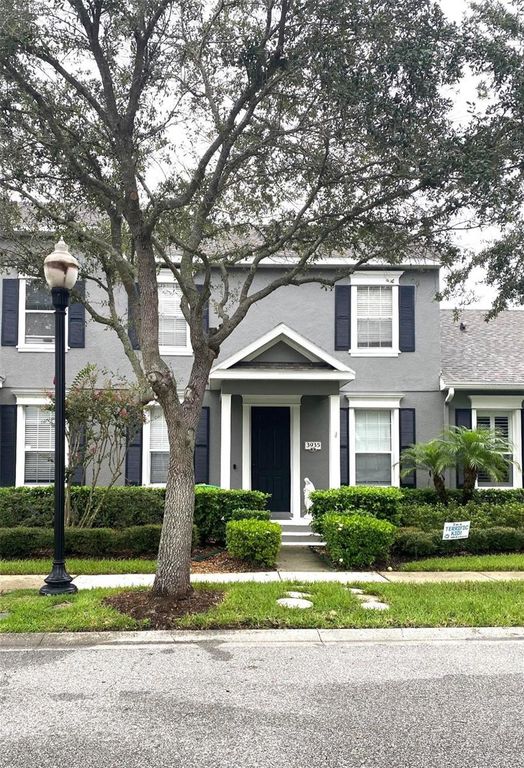 3935 TUROW LANE, Orlando, FL 32828