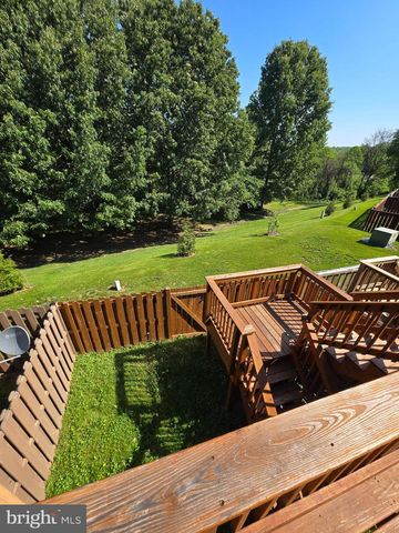 544 HIGHLAND TOWNE LN, Warrenton, VA 20186