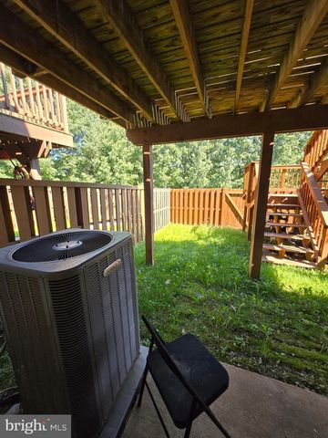 544 HIGHLAND TOWNE LN, Warrenton, VA 20186