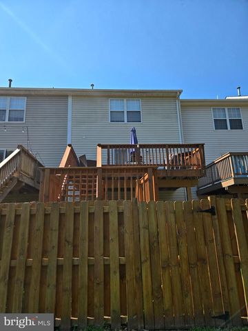 544 HIGHLAND TOWNE LN, Warrenton, VA 20186