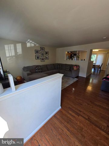 544 HIGHLAND TOWNE LN, Warrenton, VA 20186
