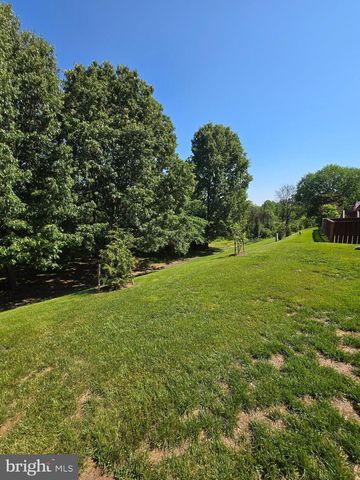 544 HIGHLAND TOWNE LN, Warrenton, VA 20186