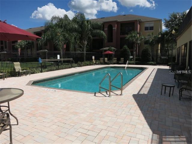 10831 WINDSOR WALK DRIVE 1305, Orlando, FL 32837