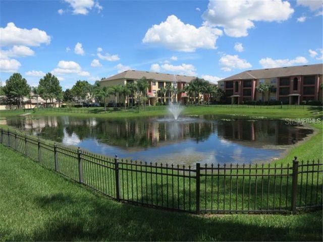 10831 WINDSOR WALK DRIVE 1305, Orlando, FL 32837