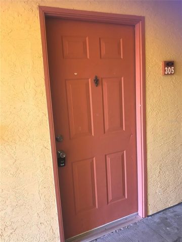 10831 WINDSOR WALK DRIVE 1305, Orlando, FL 32837