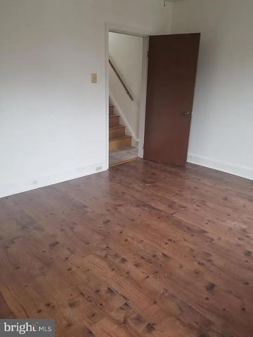 205 NOBLE ST, Norristown, PA 19401