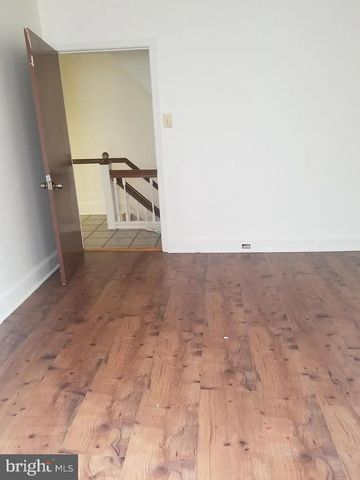 205 NOBLE ST, Norristown, PA 19401