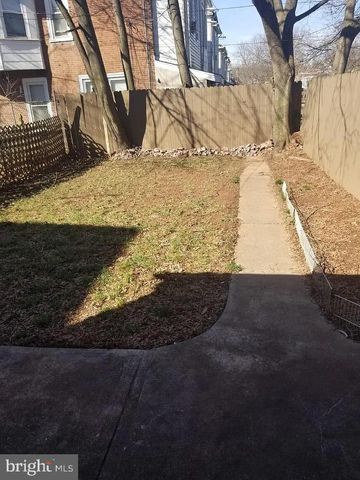 205 NOBLE ST, Norristown, PA 19401