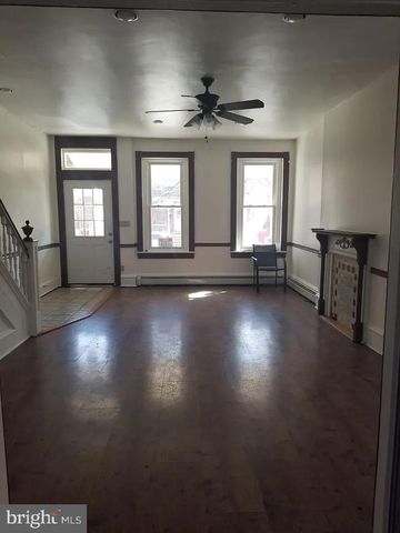 205 NOBLE ST, Norristown, PA 19401