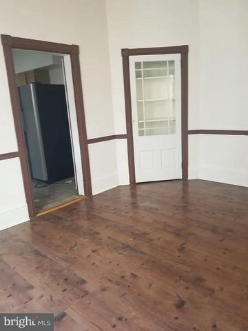 205 NOBLE ST, Norristown, PA 19401