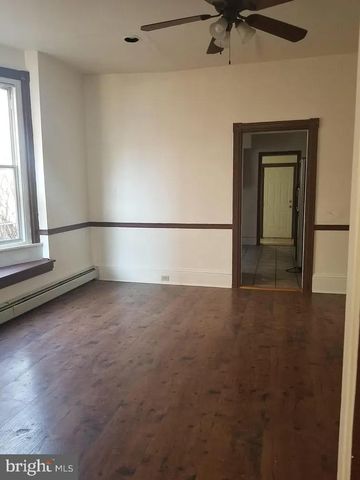 205 NOBLE ST, Norristown, PA 19401