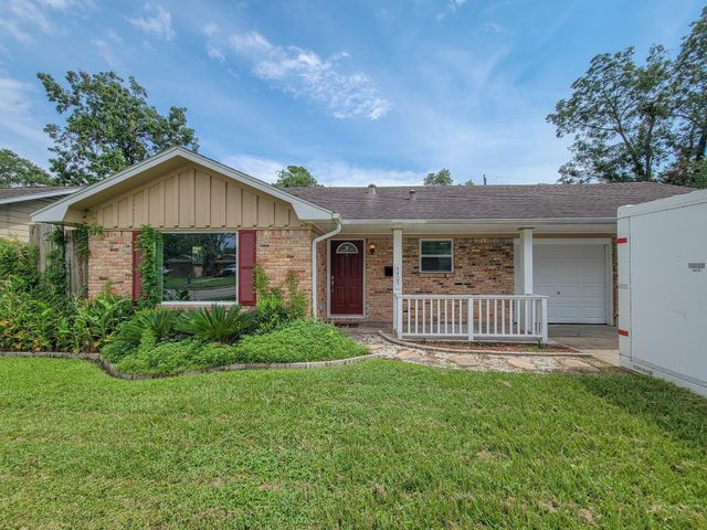 4405 W 43rd Street, Houston, TX 77092