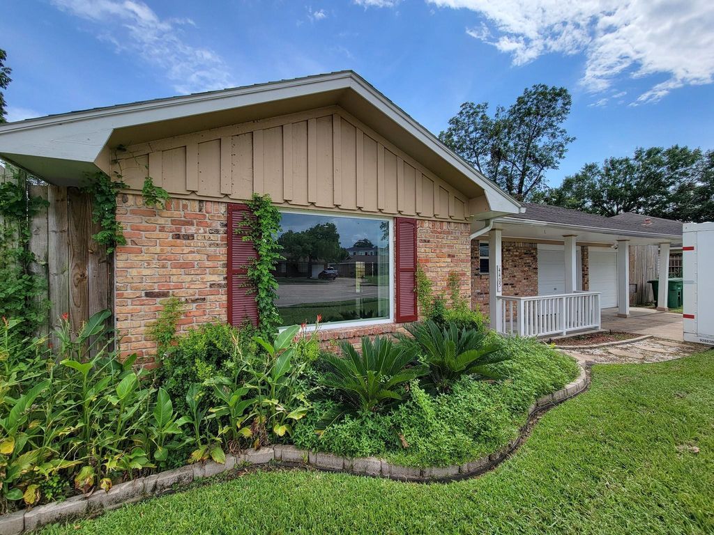4405 W 43rd Street, Houston, TX 77092