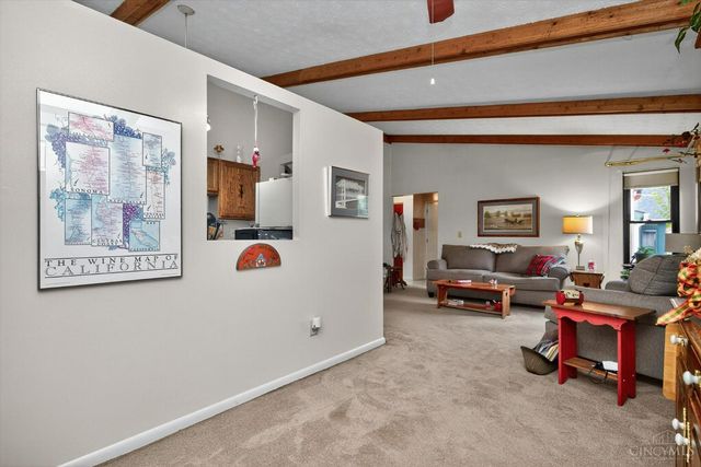 7109 Woodridge Drive, Anderson Twp, OH 45230