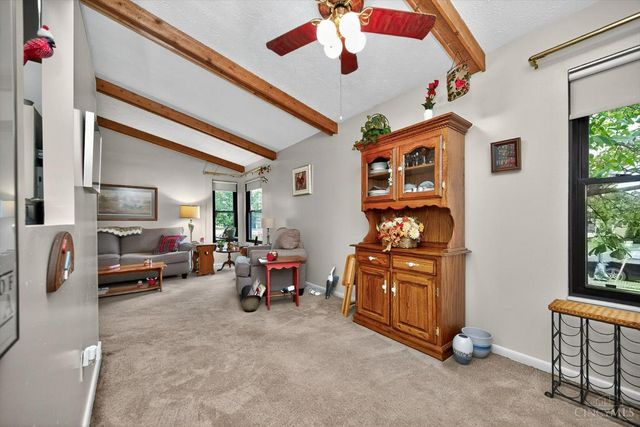 7109 Woodridge Drive, Anderson Twp, OH 45230