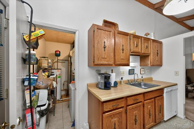 7109 Woodridge Drive, Anderson Twp, OH 45230