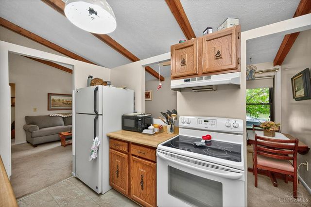 7109 Woodridge Drive, Anderson Twp, OH 45230