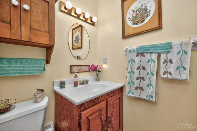 7109 Woodridge Drive, Anderson Twp, OH 45230