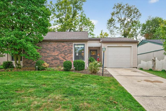 7109 Woodridge Drive, Anderson Twp, OH 45230