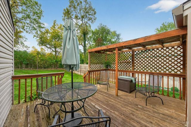 7109 Woodridge Drive, Anderson Twp, OH 45230