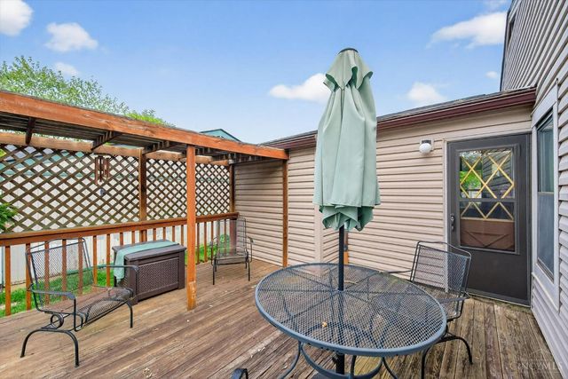 7109 Woodridge Drive, Anderson Twp, OH 45230