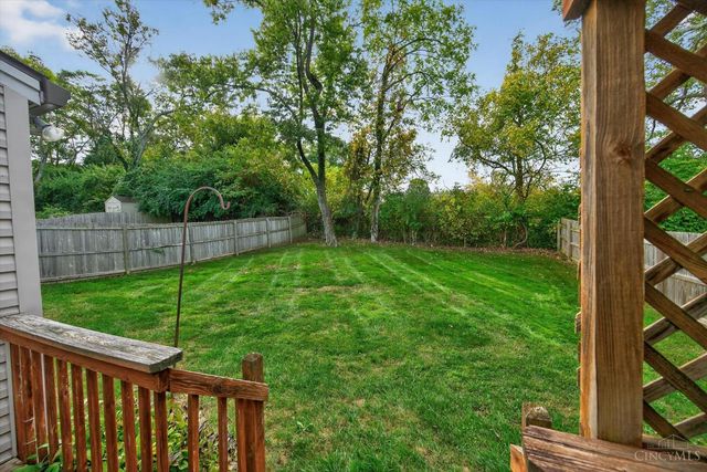 7109 Woodridge Drive, Anderson Twp, OH 45230