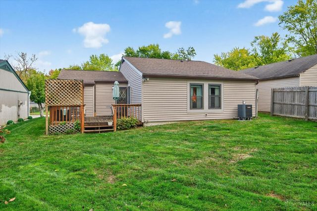 7109 Woodridge Drive, Anderson Twp, OH 45230