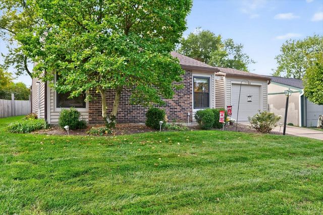 7109 Woodridge Drive, Anderson Twp, OH 45230